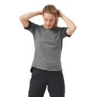 Odlo Ride Easy Kurzarm-t-shirt Odlo Ride Easy Kurzarm-t-shirt