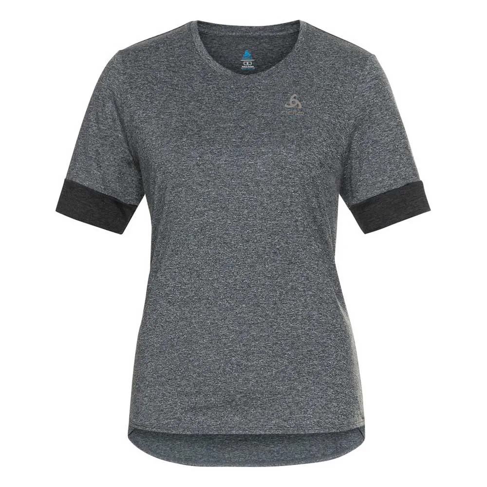 Odlo Ride Easy Kurzarm-t-shirt Odlo Ride Easy Kurzarm-t-shirt