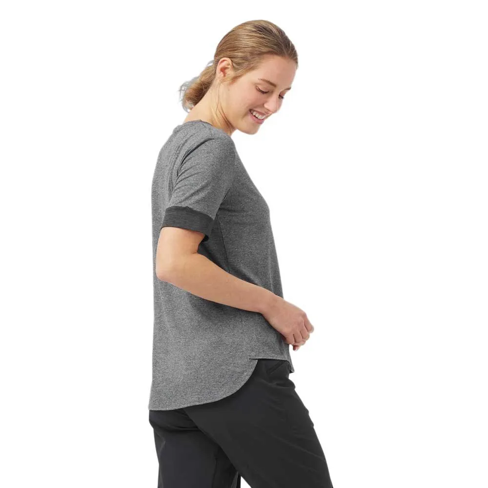 Odlo Ride Easy Kurzarm-t-shirt Odlo Ride Easy Kurzarm-t-shirt