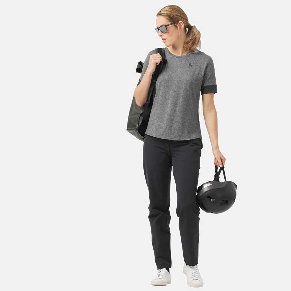 Odlo Ride Easy Kurzarm-t-shirt Odlo Ride Easy Kurzarm-t-shirt