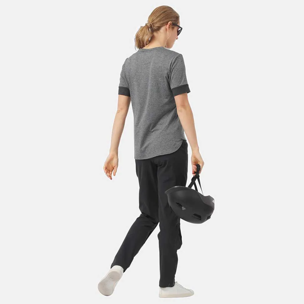 Odlo Ride Easy Kurzarm-t-shirt Odlo Ride Easy Kurzarm-t-shirt
