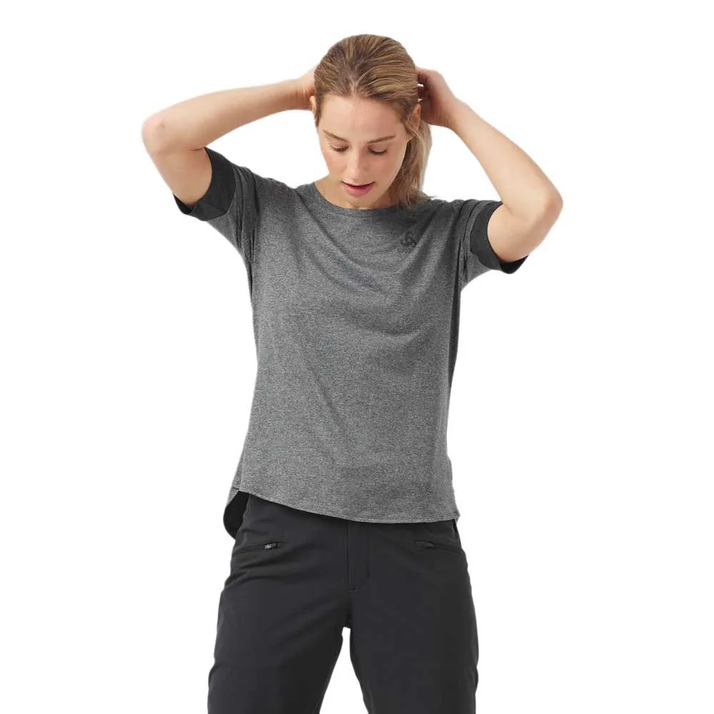 Odlo Ride Easy Kurzarm-t-shirt Odlo Ride Easy Kurzarm-t-shirt