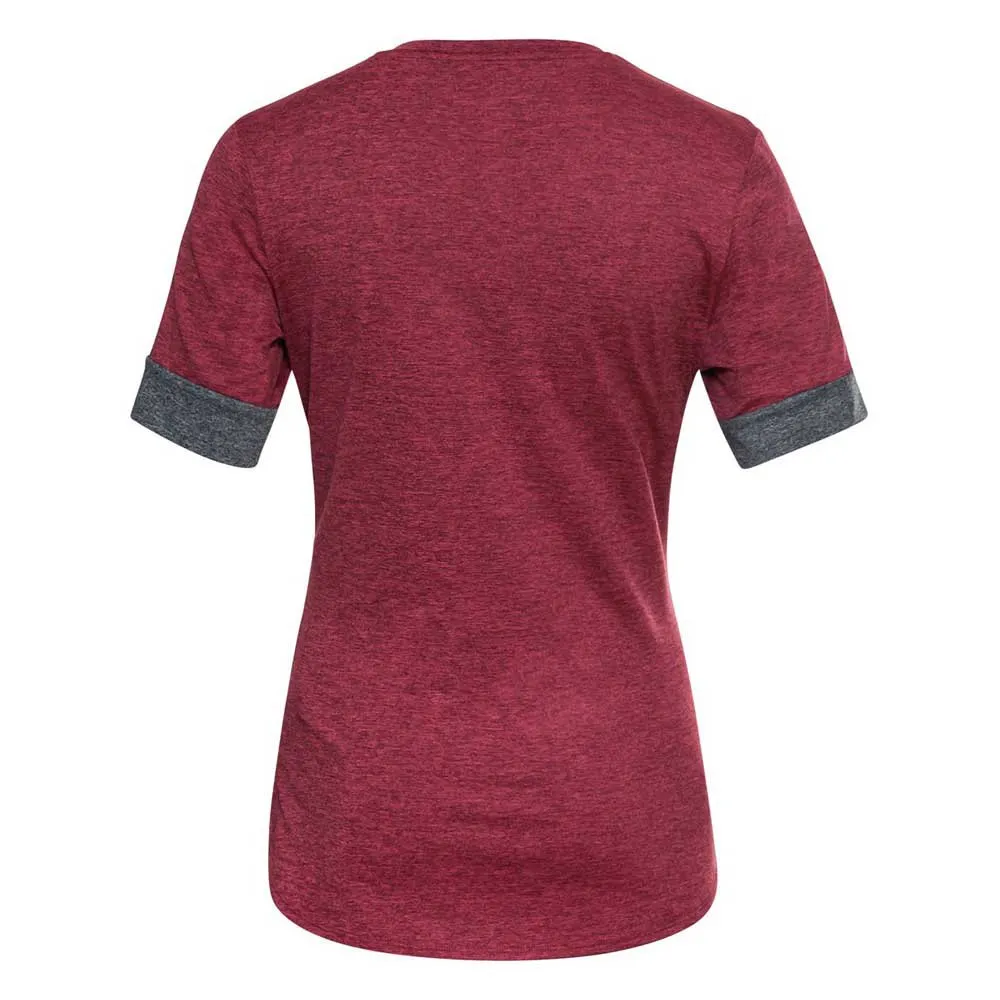 Odlo Ride Easy Kurzarm-t-shirt