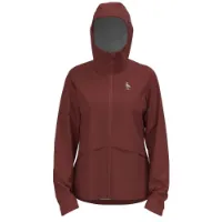Odlo Ride Easy Waterproof Jacke Odlo Ride Easy Waterproof Jacke
