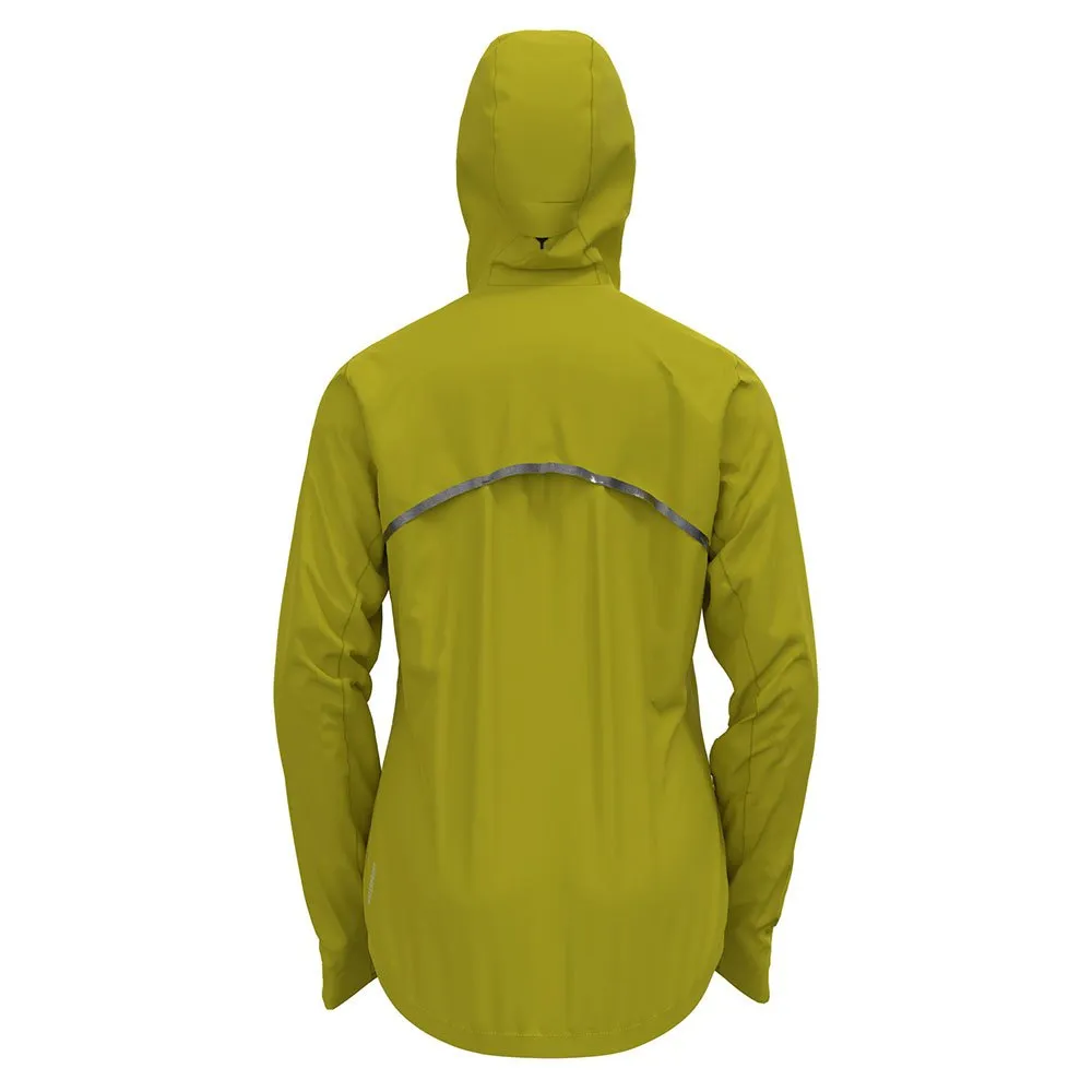 Odlo Ride Easy Waterproof Jacke