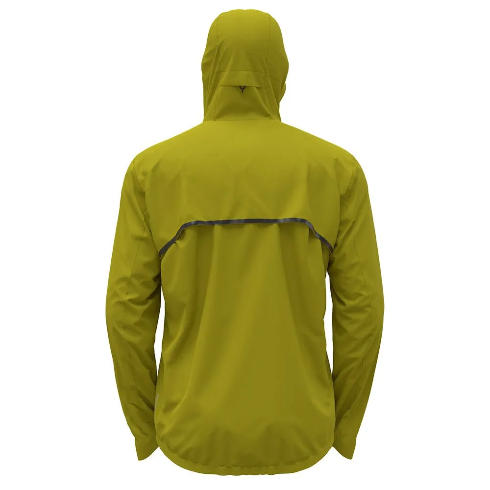 Odlo Ride Easy Waterproof Jacke Odlo Ride Easy Waterproof Jacke