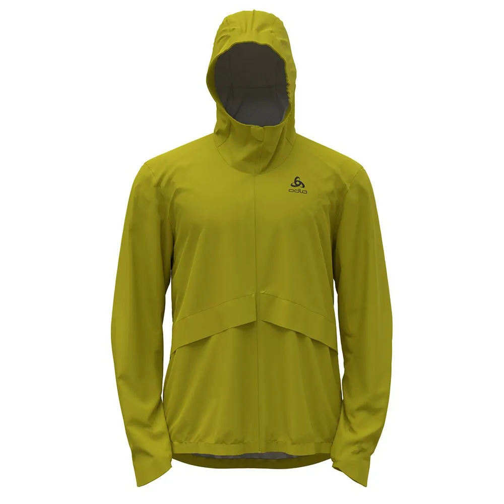 Odlo Ride Easy Waterproof Jacke Odlo Ride Easy Waterproof Jacke
