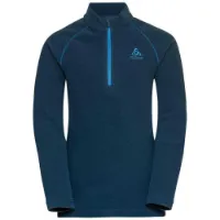 Odlo Rigi Fleece Mit Halbem Reißverschluss Odlo Rigi Fleece Mit Halbem Reißverschluss