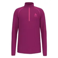 Odlo Rigi Fleece Mit Halbem Reißverschluss Odlo Rigi Fleece Mit Halbem Reißverschluss