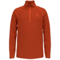 Odlo Rigi Fleece Mit Halbem Reißverschluss Odlo Rigi Fleece Mit Halbem Reißverschluss