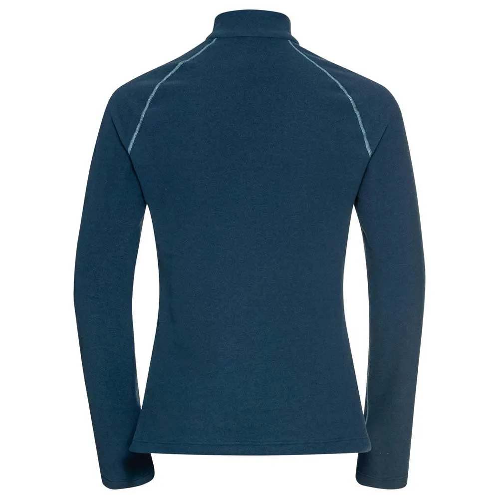 Odlo Rigi Fleece Mit Halbem Reißverschluss Odlo Rigi Fleece Mit Halbem Reißverschluss