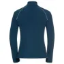 Odlo Rigi Fleece Mit Halbem Reißverschluss