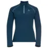 Odlo Rigi Fleece Mit Halbem Reißverschluss