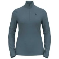 Odlo Roy Fleece Mit Halbem Reißverschluss