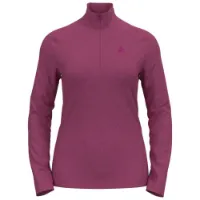 Odlo Roy Fleece Mit Halbem Reißverschluss Odlo Roy Fleece Mit Halbem Reißverschluss