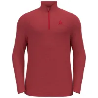 Odlo Roy Fleece Mit Halbem Reißverschluss