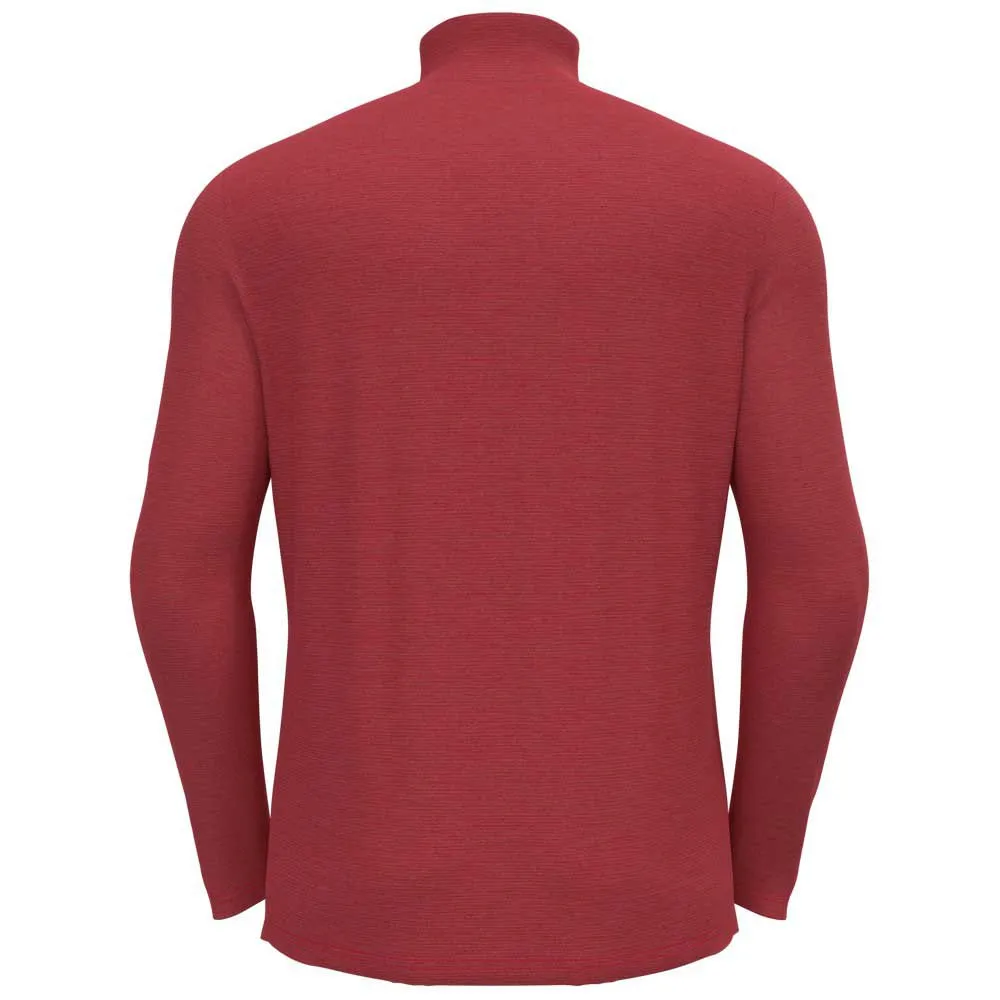 Odlo Roy Fleece Mit Halbem Reißverschluss Odlo Roy Fleece Mit Halbem Reißverschluss