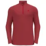 Odlo Roy Fleece Mit Halbem Reißverschluss