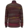 Odlo Roy Graphic Langarm-t-shirt