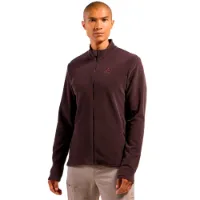 Odlo Roy Ml Fleece Mit Durchgehendem Reißverschluss Odlo Roy Ml Fleece Mit Durchgehendem Reißverschluss