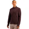 Odlo Roy Ml Fleece Mit Durchgehendem Reißverschluss