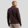 Odlo Roy Ml Fleece Mit Durchgehendem Reißverschluss