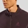 Odlo Roy Ml Fleece Mit Durchgehendem Reißverschluss