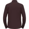 Odlo Roy Ml Fleece Mit Durchgehendem Reißverschluss