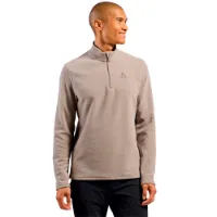 Odlo Roy Ml Fleece Mit Halbem Reißverschluss