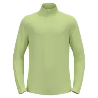 Odlo Roy Ml Fleece Mit Halbem Reißverschluss