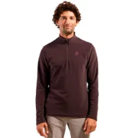 Odlo Roy Ml Fleece Mit Halbem Reißverschluss Odlo Roy Ml Fleece Mit Halbem Reißverschluss