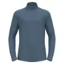 Provincial blue / black
