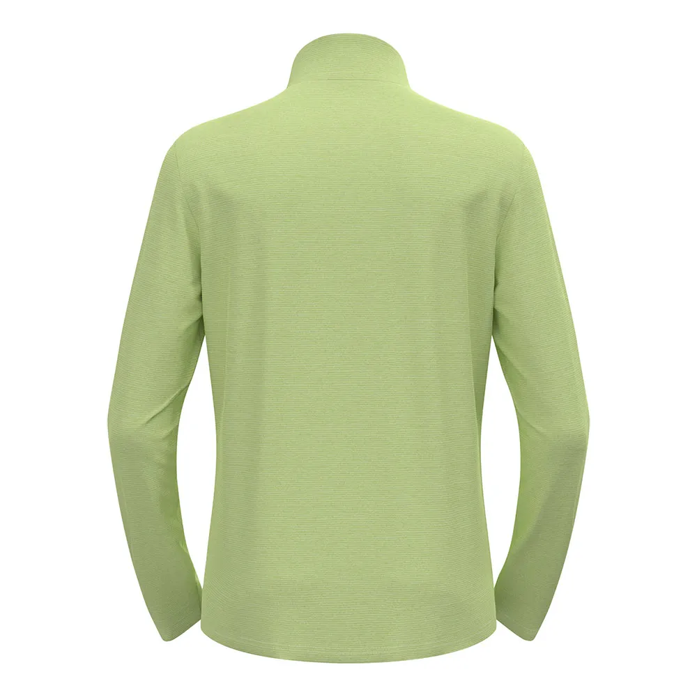 Odlo Roy Ml Fleece Mit Halbem Reißverschluss Odlo Roy Ml Fleece Mit Halbem Reißverschluss