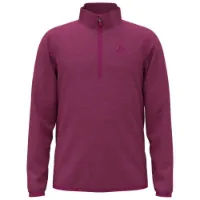 Odlo Roy Stripe Fleece Mit Halbem Reißverschluss Odlo Roy Stripe Fleece Mit Halbem Reißverschluss