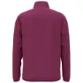 Odlo Roy Stripe Fleece Mit Halbem Reißverschluss, Festival fuchsia / raspberry fudge, 4Y