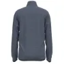 Odlo Roy Stripe Ml Fleece Mit Halbem Reißverschluss