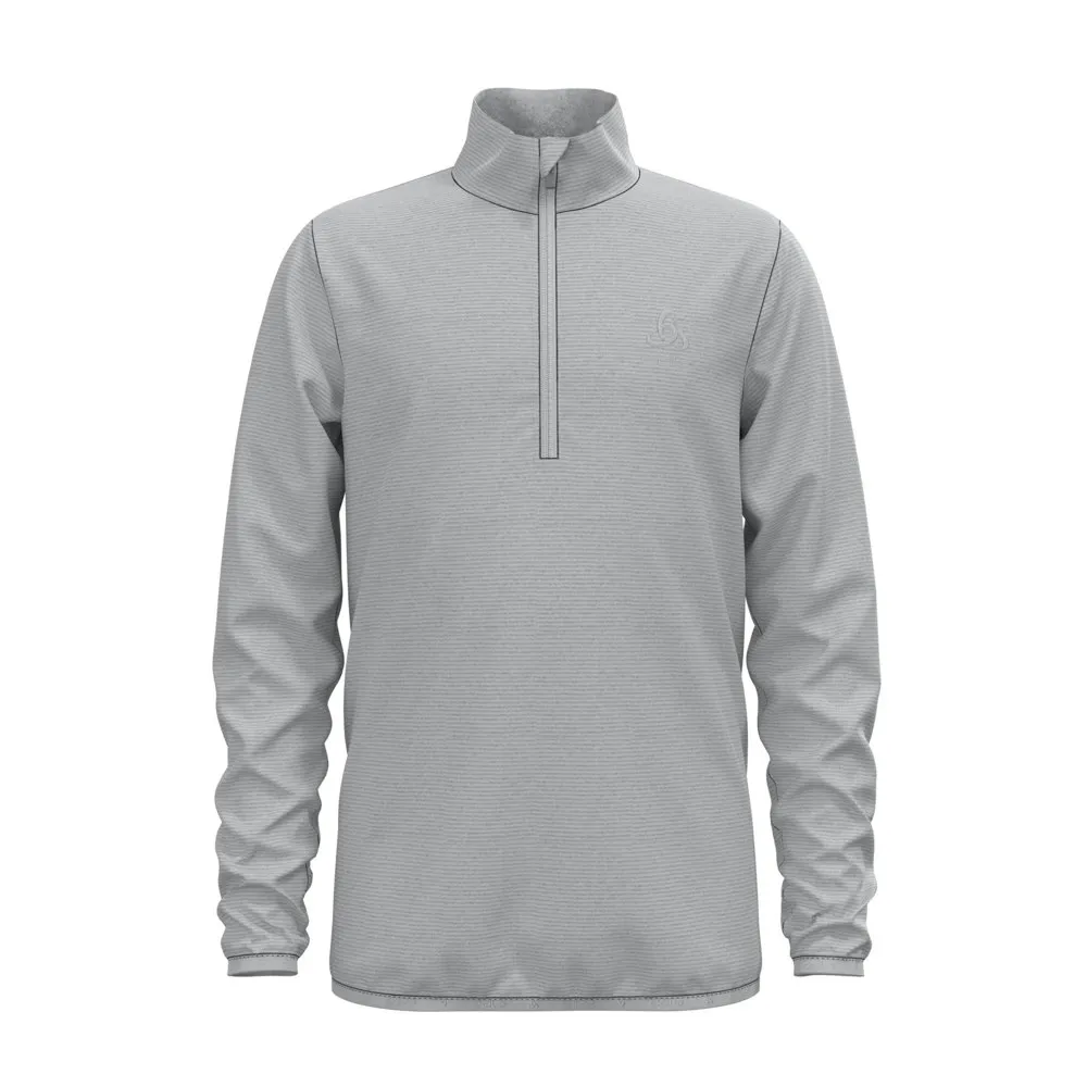 Odlo Roy Stripe Ml Fleece Odlo Roy Stripe Ml Fleece