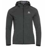 Odlo Run Easy 365 Kapuzenpullover female