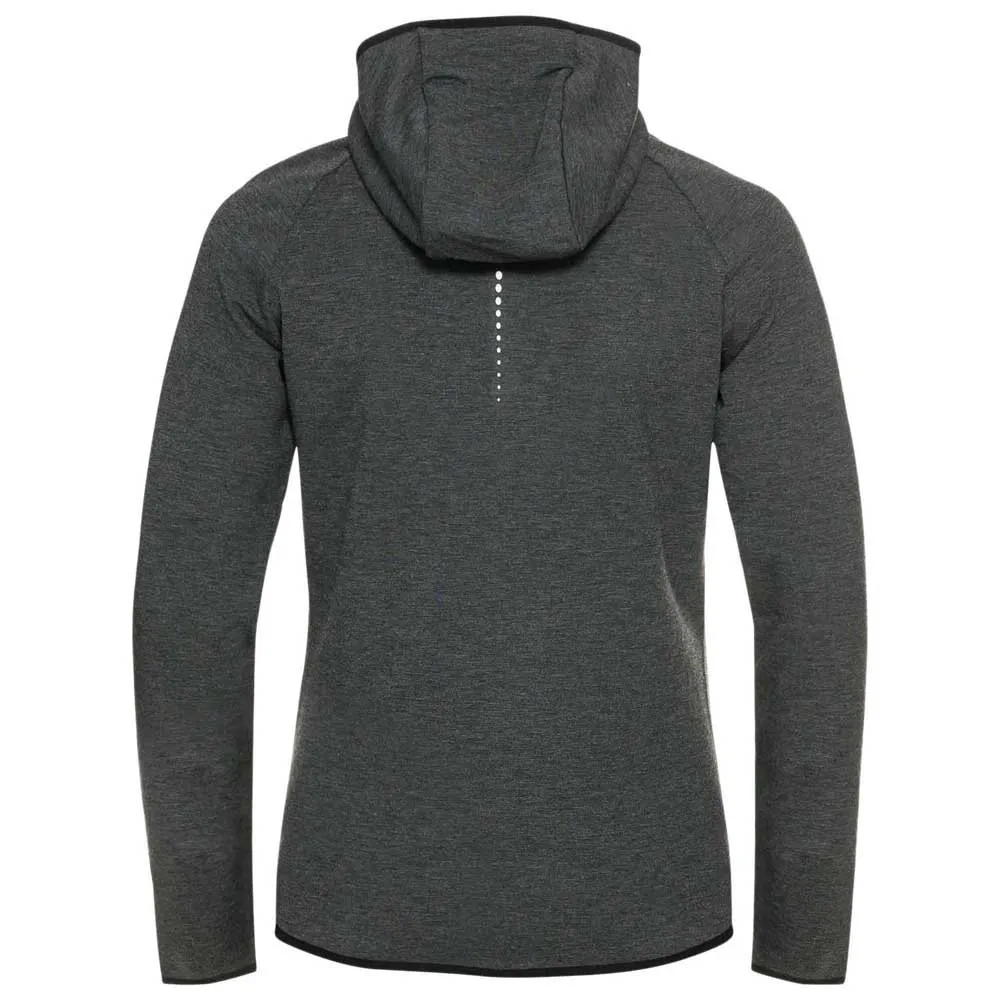 Odlo Run Easy 365 Kapuzenpullover female