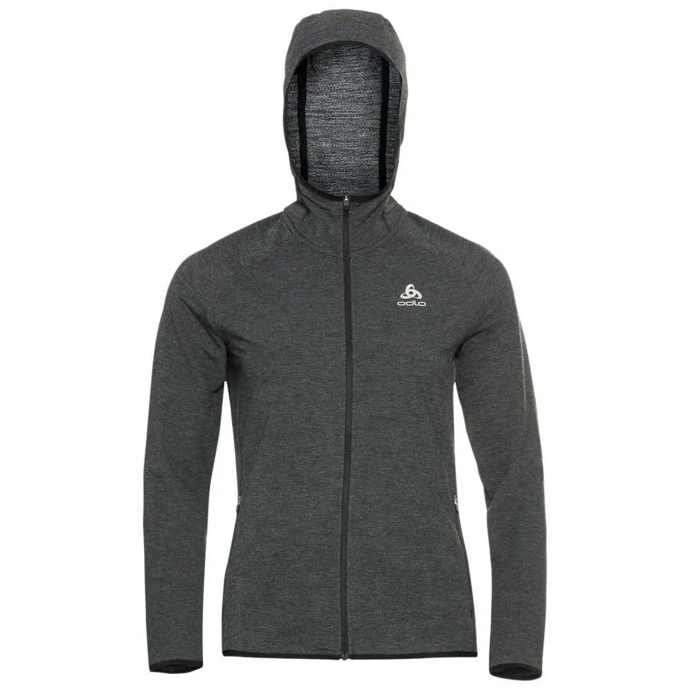 Odlo Run Easy 365 Kapuzenpullover female
