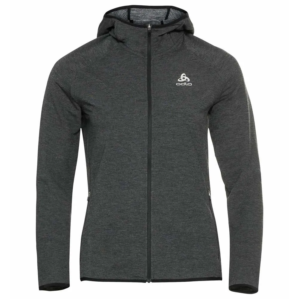 Odlo Run Easy 365 Kapuzenpullover female