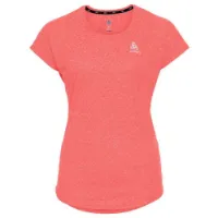 Odlo Run Easy Linencool Kurzarm-t-shirt female