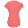 Odlo Run Easy Linencool Kurzarm-t-shirt female, Siesta melange