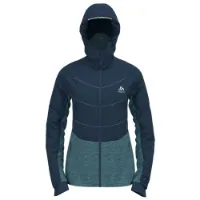 Odlo Run Easy S-thermic Jacke female Odlo Run Easy S-thermic Jacke female