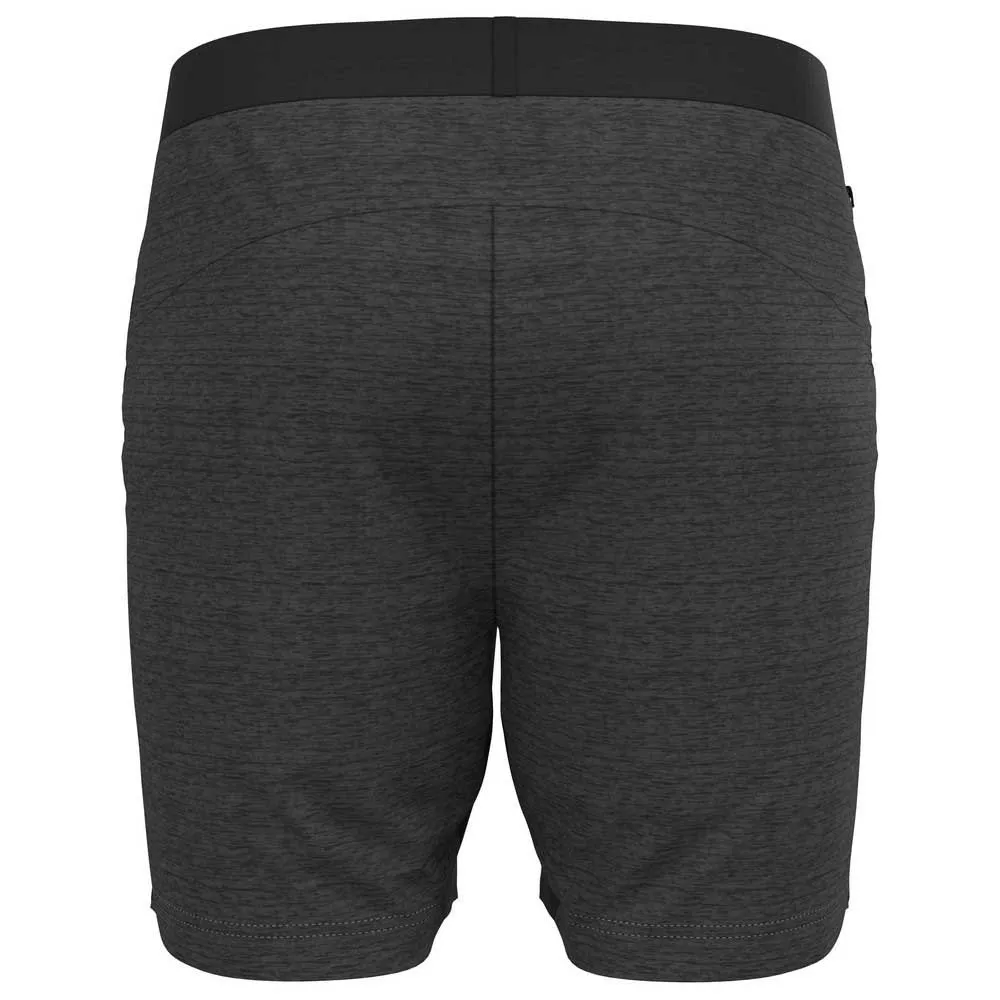 Odlo Run Easy S-thermic Kurze Hose Odlo Run Easy S-thermic Kurze Hose