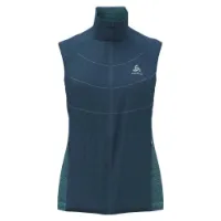 Odlo Run Easy S-thermic Weste female