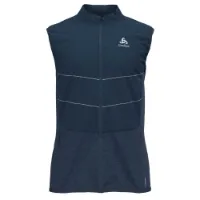 Odlo Run Easy S-thermic Weste male Odlo Run Easy S-thermic Weste male
