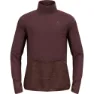 Odlo Run Easy Warm Hybrid Jacke