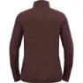 Odlo Run Easy Warm Hybrid Jacke