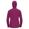Odlo Run Easy Warm Kapuzenpullover female